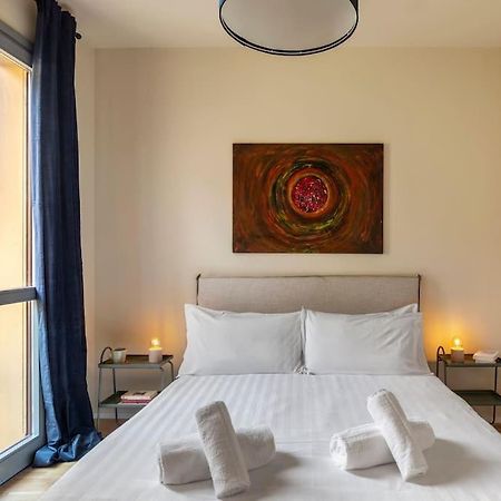 Al Castello Apartman Galliate Kültér fotó