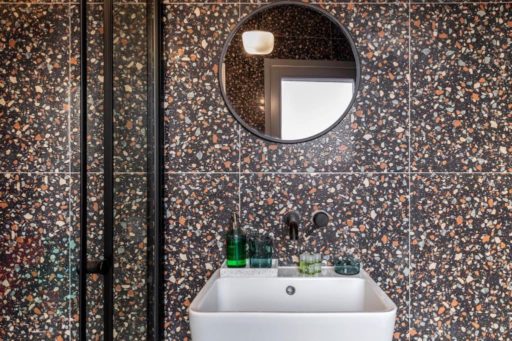 Al Castello Apartman Galliate Kültér fotó